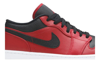 Air Jordan 1 Low 'Reverse Bred'