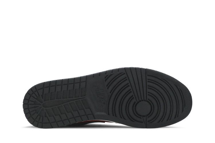Air Jordan 1 Low 'Reverse Bred'
