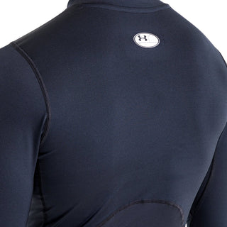 Under Armour HG Armour Comp Mock Long Sleeve