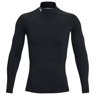 Under Armour HG Armour Comp Mock Long Sleeve