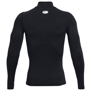 Under Armour HG Armour Comp Mock Long Sleeve