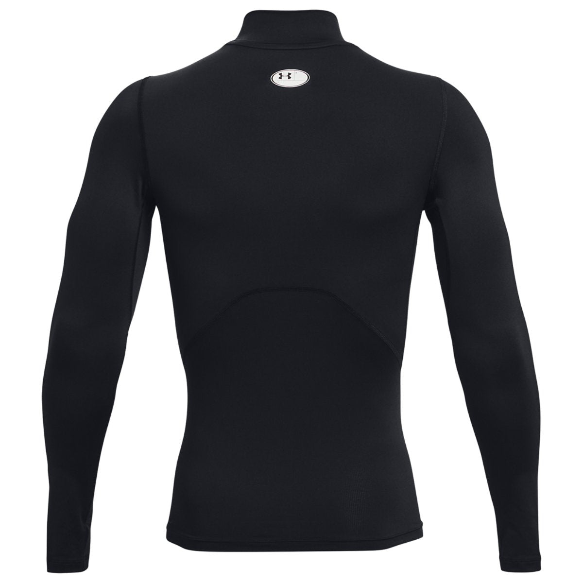Under Armour HG Armour Comp Mock Long Sleeve