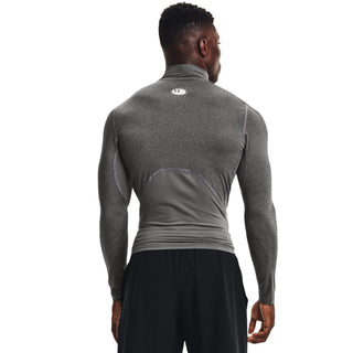 Under Armour HG Armour Comp Mock Long Sleeve
