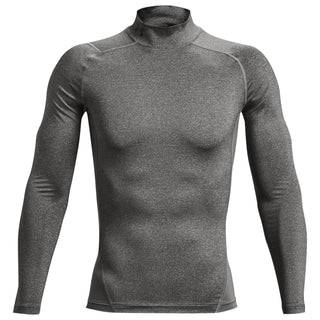 Under Armour HG Armour Comp Mock Long Sleeve
