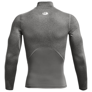 Under Armour HG Armour Comp Mock Long Sleeve