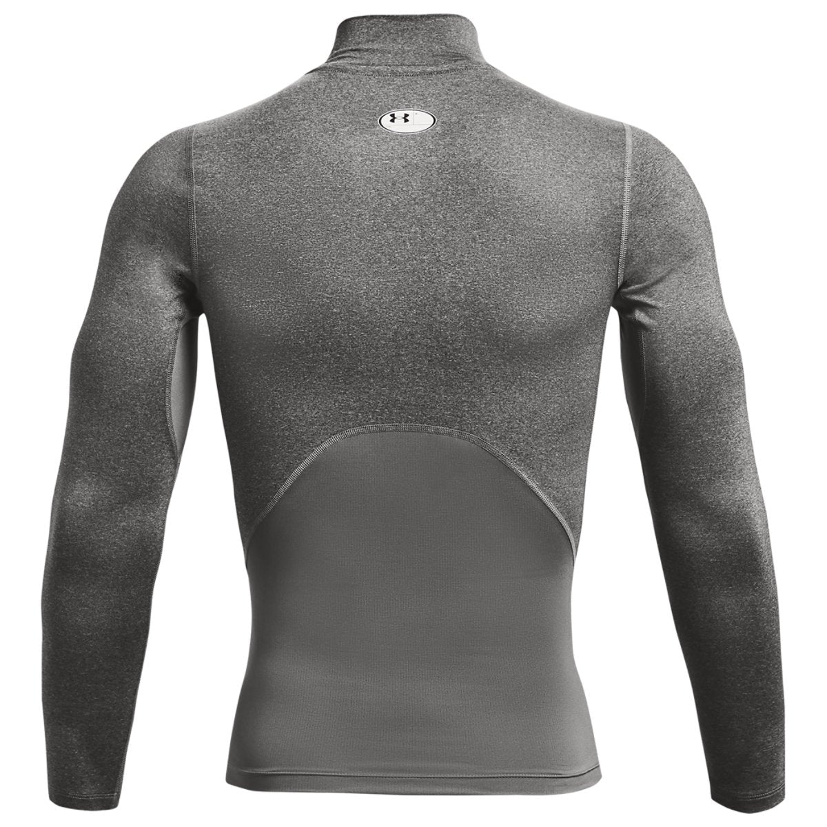 Under Armour HG Armour Comp Mock Long Sleeve