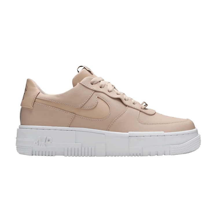 Nike Air Force 1 'Pixel Particle Beige'