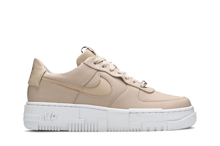 Nike Air Force 1 'Pixel Particle Beige'
