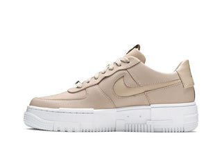 Nike Air Force 1 'Pixel Particle Beige'