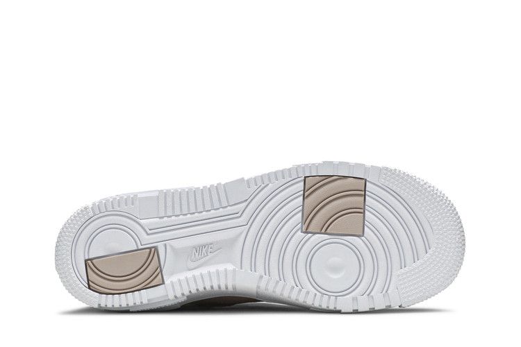 Nike Air Force 1 'Pixel Particle Beige'