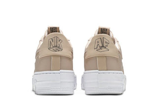 Nike Air Force 1 'Pixel Particle Beige'