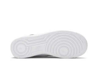 Nike Air Force 1 '07 LX 'Sisterhood - White Metallic Silver'