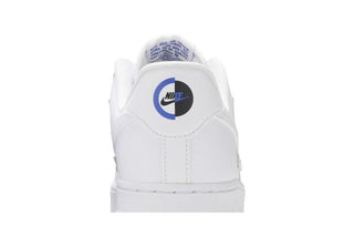 Nike Air Force 1 '07 LX 'Sisterhood - White Metallic Silver'