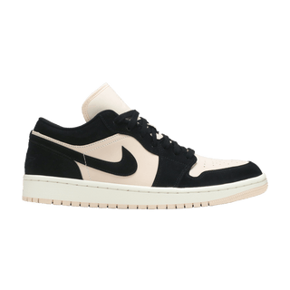 Air Jordan 1 Low 'Black Guava Ice'