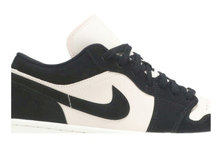 Air Jordan 1 Low 'Black Guava Ice'