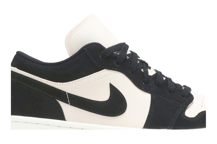 Air Jordan 1 Low 'Black Guava Ice'