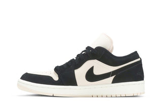 Air Jordan 1 Low 'Black Guava Ice'