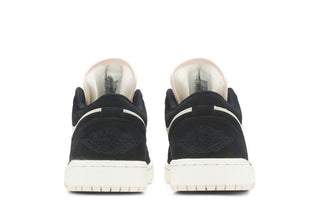 Air Jordan 1 Low 'Black Guava Ice'