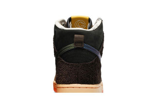 Concepts x Nike Dunk High Pro SB 'TurDUNKen'