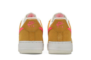 Nike Air Force 1 '07 'Twine Electric Orange'