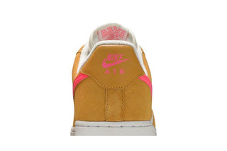 Nike Air Force 1 '07 'Twine Electric Orange'