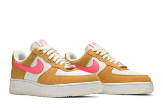 Nike Air Force 1 '07 'Twine Electric Orange'