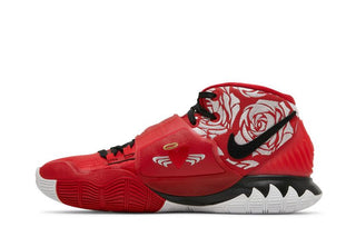 Sneaker Room x Nike Kyrie 6 'Mom - Red'