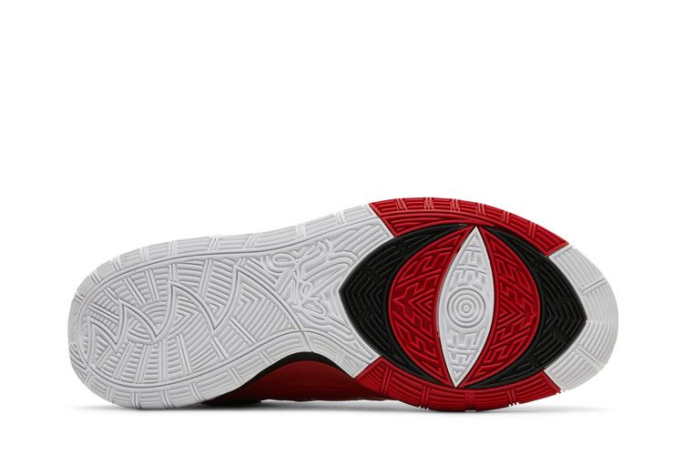 Sneaker Room x Nike Kyrie 6 'Mom - Red'