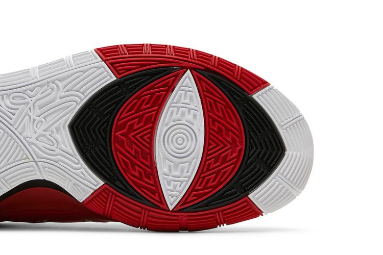 Sneaker Room x Nike Kyrie 6 'Mom - Red'