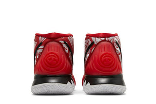 Sneaker Room x Nike Kyrie 6 'Mom - Red'