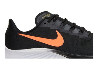 Nike Air Zoom Pegasus 37 'Black Bright Mango'