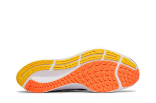 Nike Air Zoom Pegasus 37 'Black Bright Mango'
