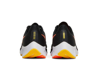 Nike Air Zoom Pegasus 37 'Black Bright Mango'