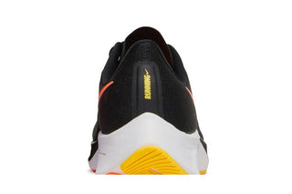 Nike Air Zoom Pegasus 37 'Black Bright Mango'