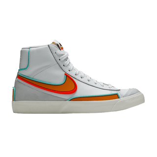 Nike Blazer Mid '77 'Inifinite Kumquat'