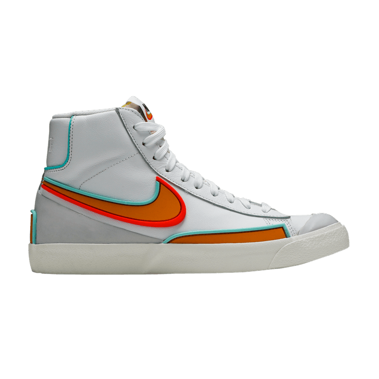 Nike Blazer Mid '77 'Inifinite Kumquat'