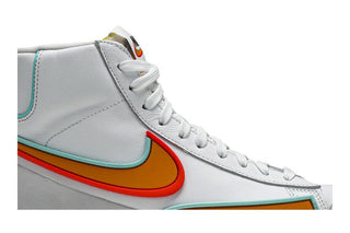 Nike Blazer Mid '77 'Inifinite Kumquat'