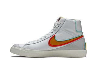 Nike Blazer Mid '77 'Inifinite Kumquat'