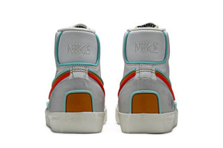 Nike Blazer Mid '77 'Inifinite Kumquat'