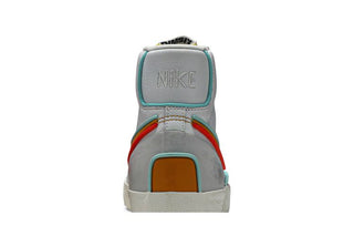 Nike Blazer Mid '77 'Inifinite Kumquat'