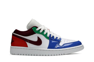Air Jordan 1 Low SE 'Multi-Color'