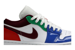 Air Jordan 1 Low SE 'Multi-Color'