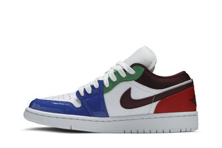 Air Jordan 1 Low SE 'Multi-Color'