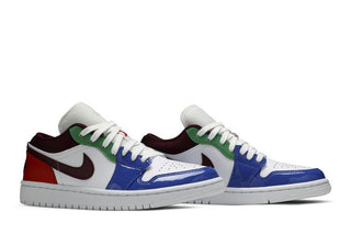 Air Jordan 1 Low SE 'Multi-Color'