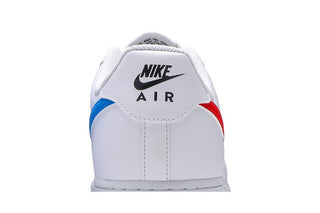Nike Air Force 1 '07 'Mismatched Swooshes - White'