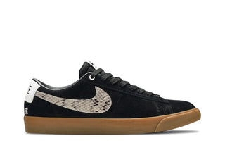Wacko Maria x Nike Blazer Low SB 'Snakeskin'