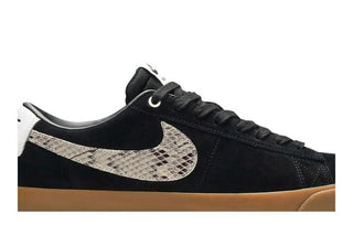 Wacko Maria x Nike Blazer Low SB 'Snakeskin'