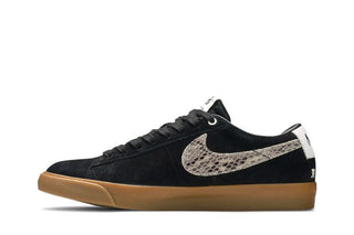 Wacko Maria x Nike Blazer Low SB 'Snakeskin'