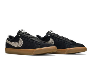 Wacko Maria x Nike Blazer Low SB 'Snakeskin'