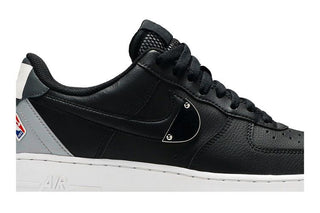 NBA x Nike Air Force 1 '07 LV8 'Black Wolf Grey'